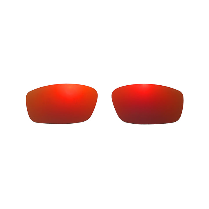 Fire Red Polarized