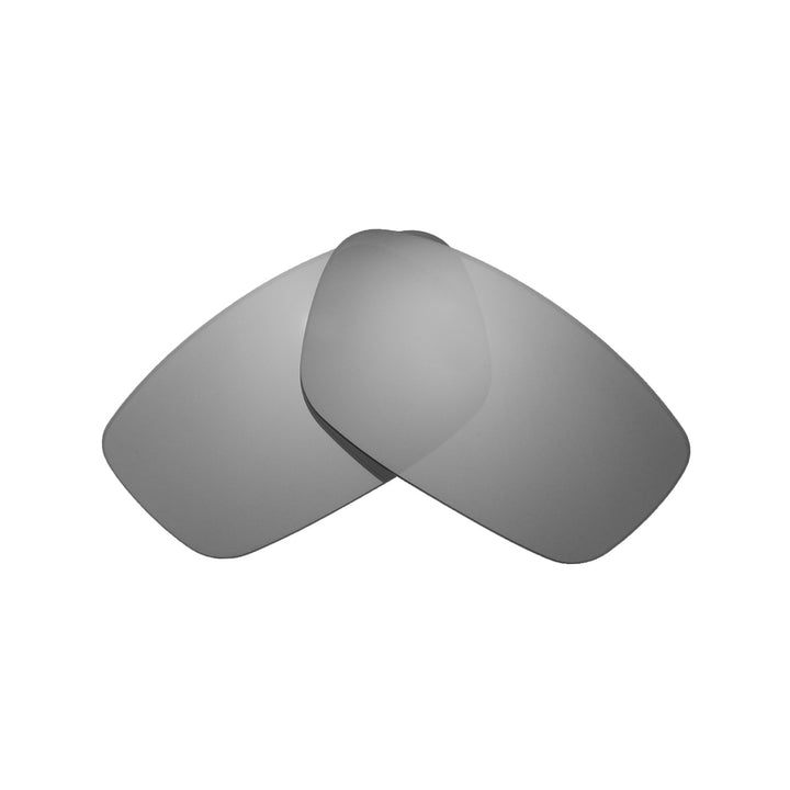 Titanium Polarized