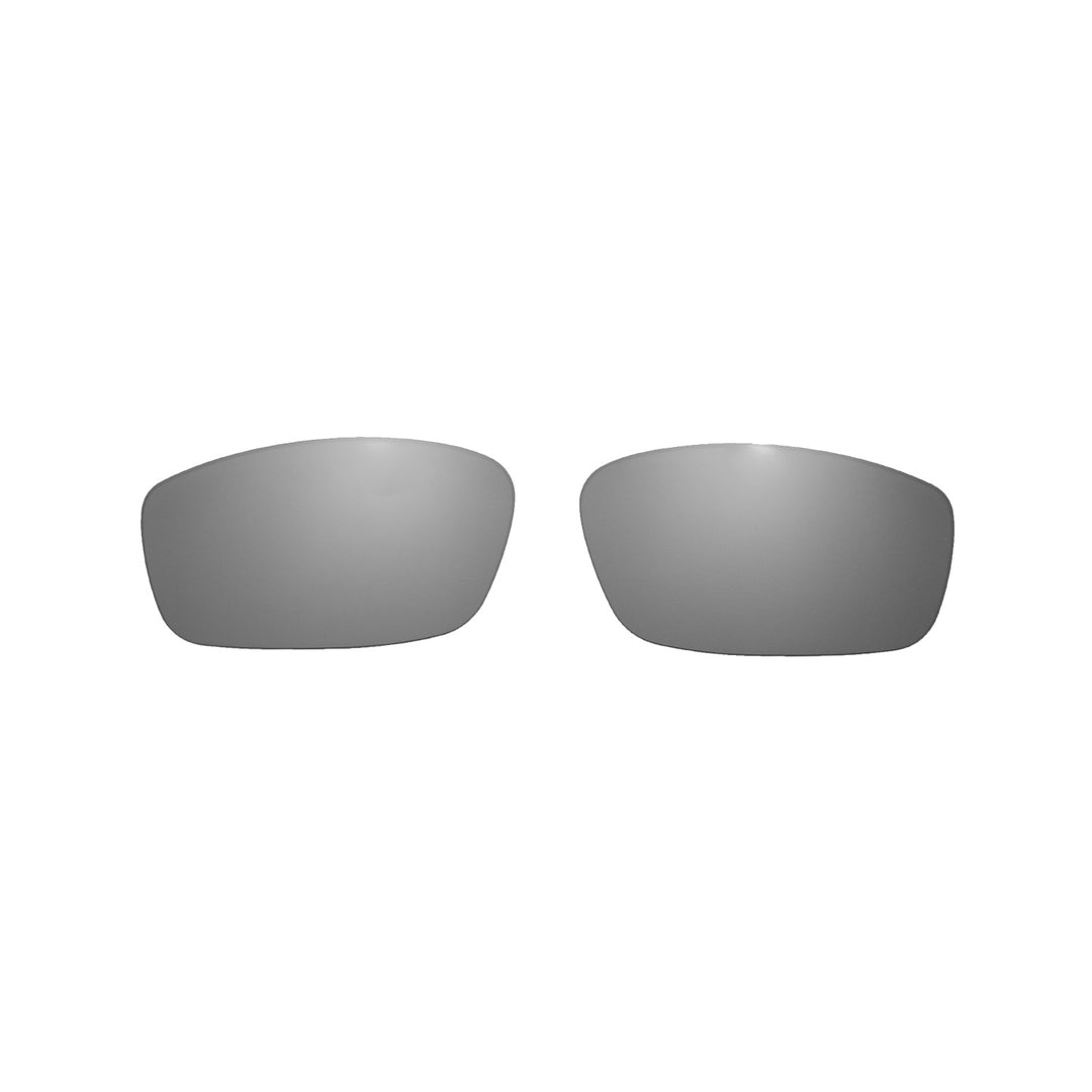 Titanium Polarized