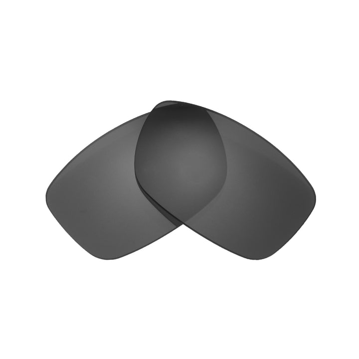 Black Polarized