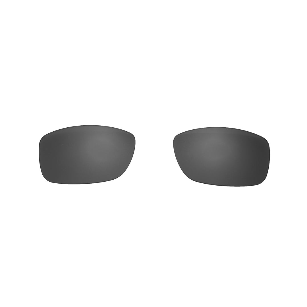 Black Polarized