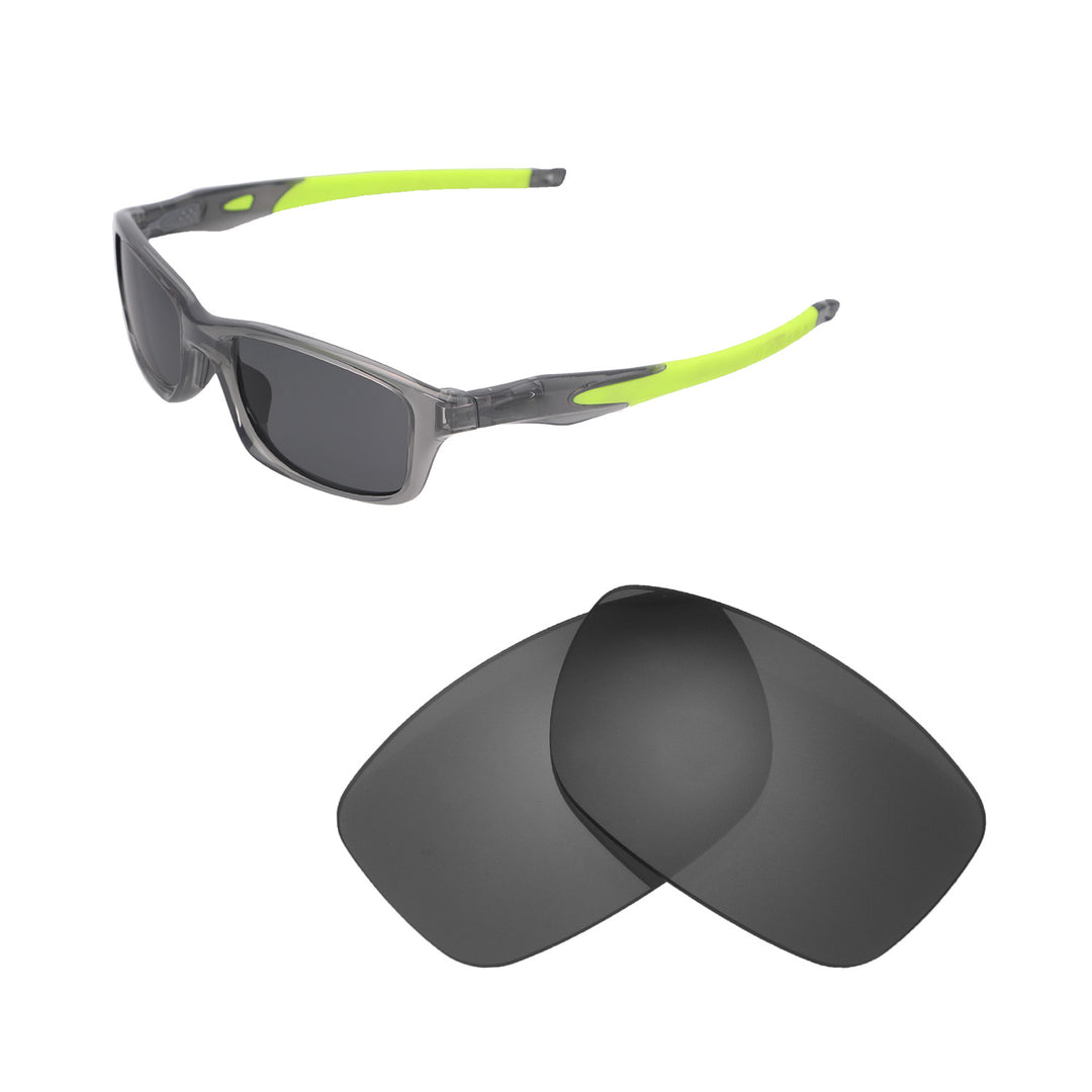 Black Polarized