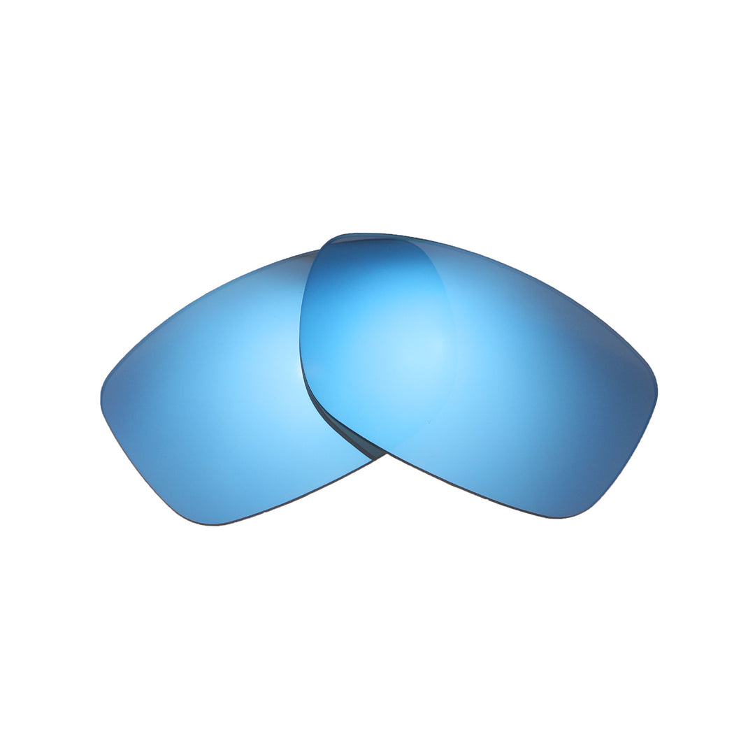 Ice Blue Polarized
