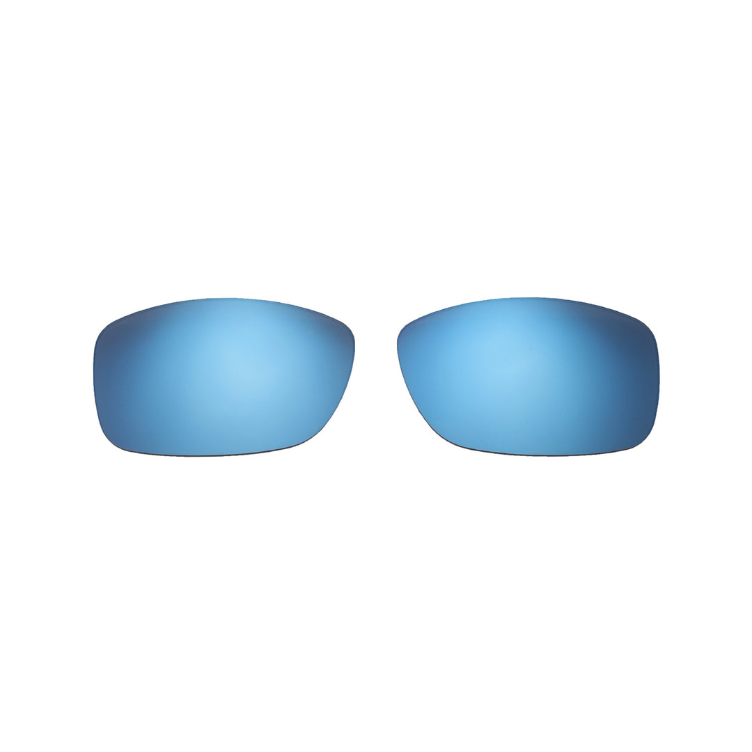Ice Blue Polarized