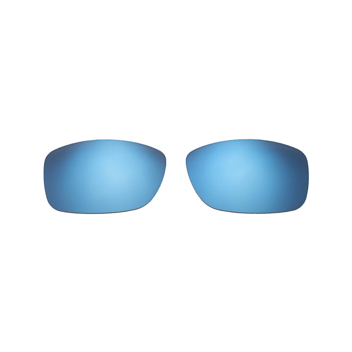 Ice Blue Polarized