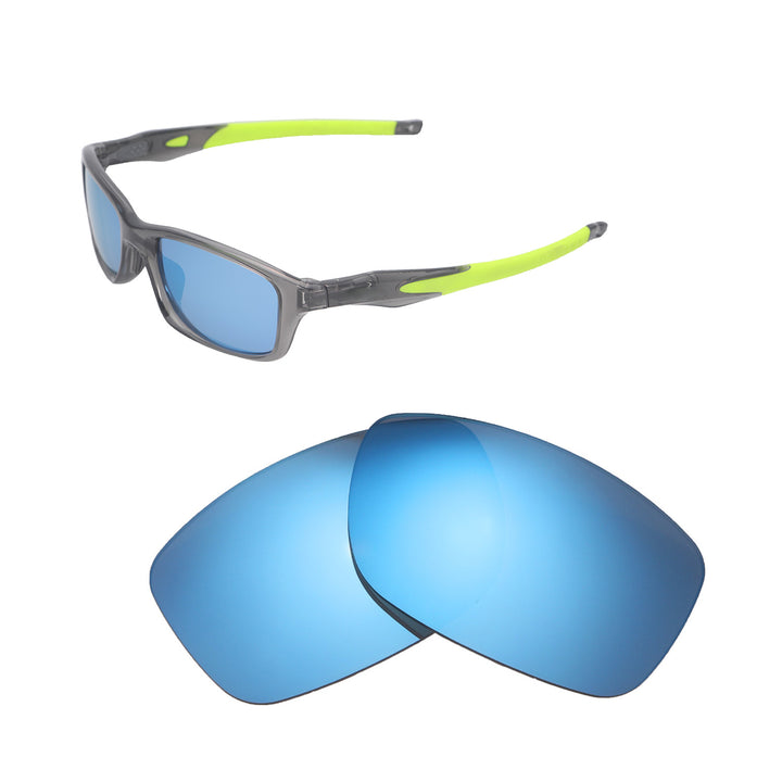 Ice Blue Polarized