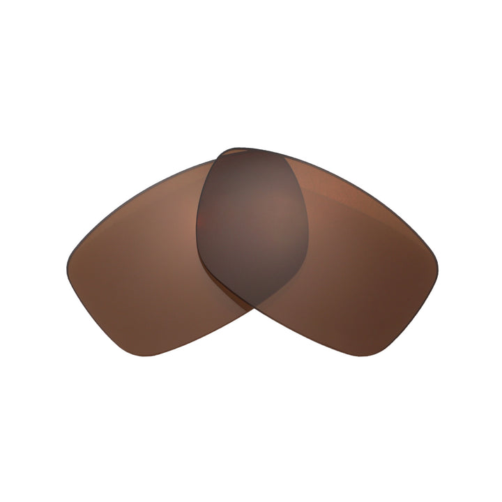 Brown Polarized
