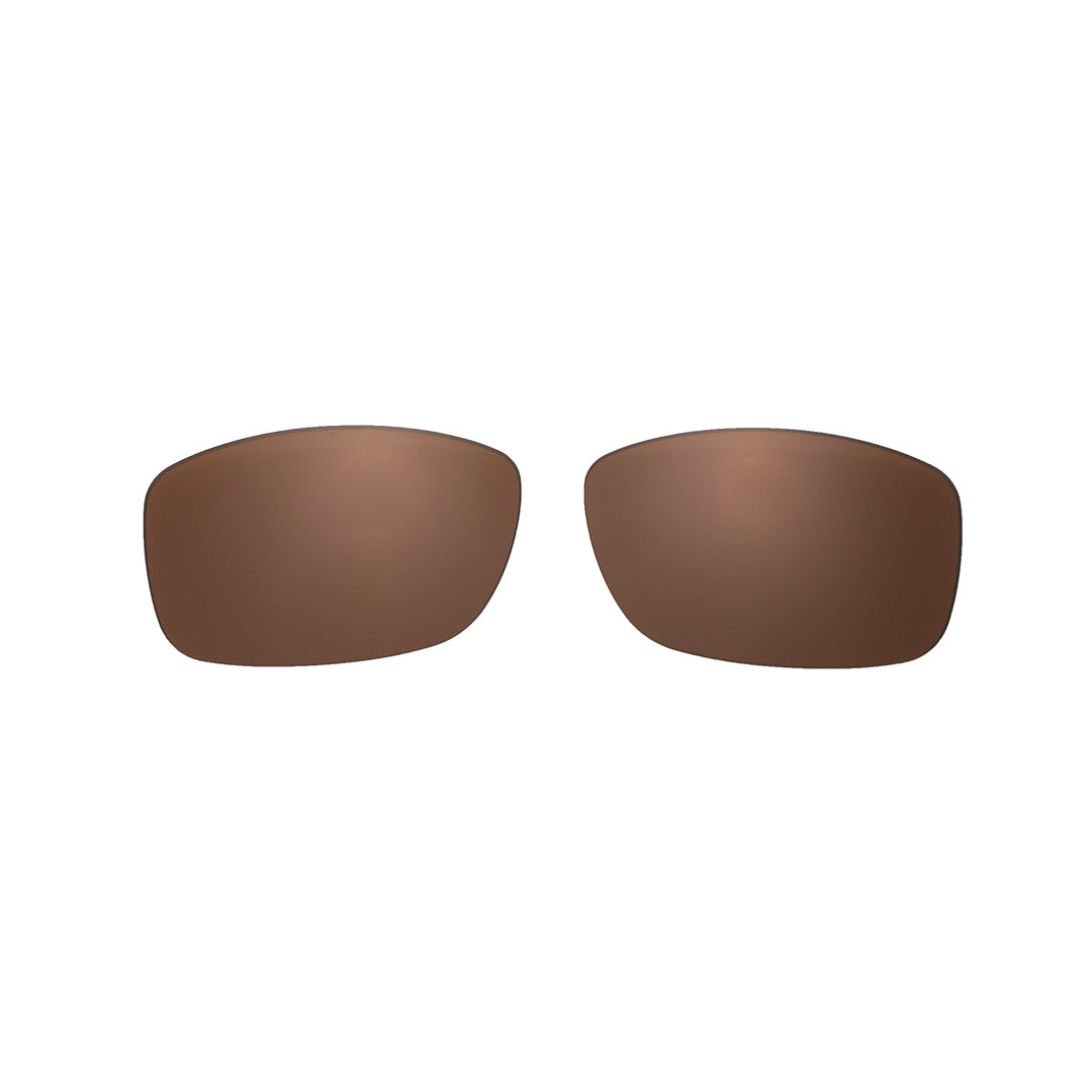 Brown Polarized