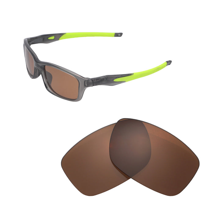 Brown Polarized