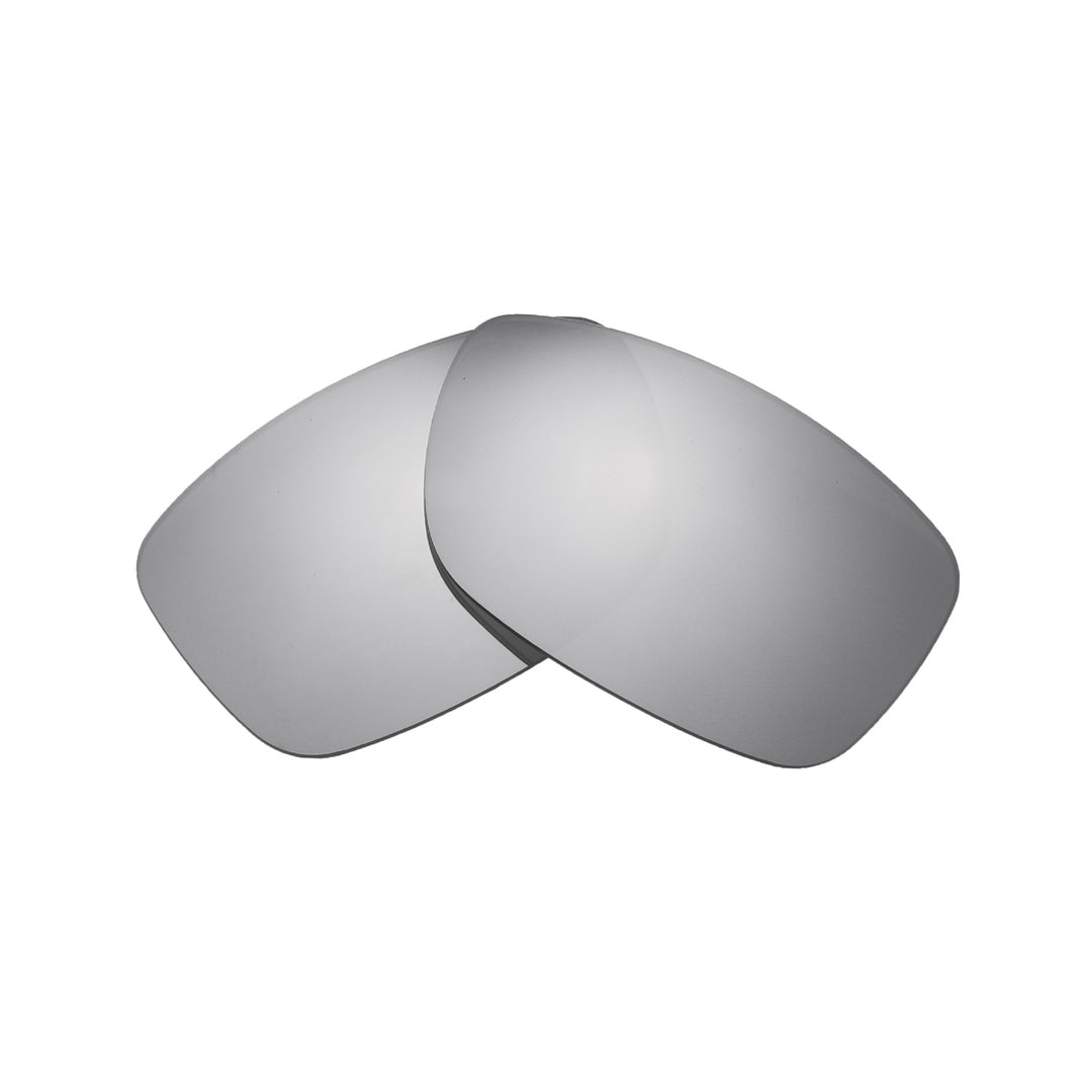 Titanium Polarized