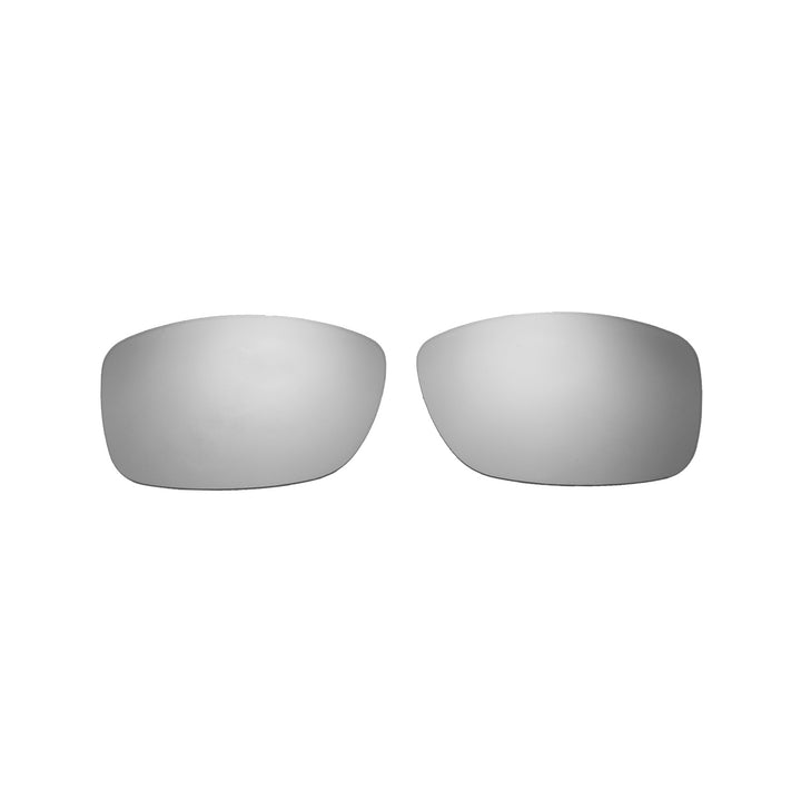 Titanium Polarized