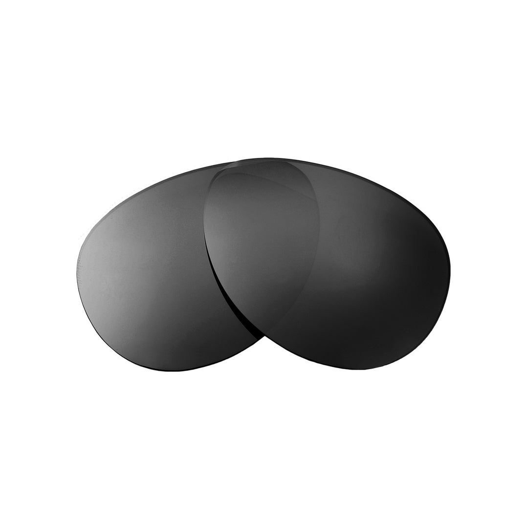 Black Polarized