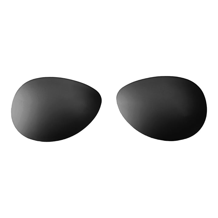 Black Polarized