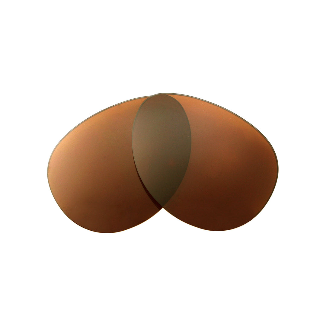 Brown Polarized