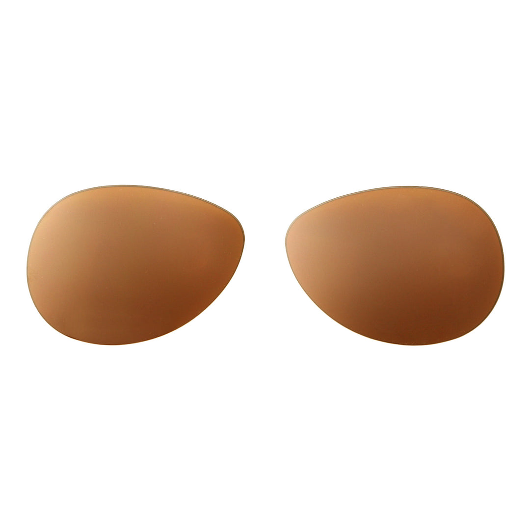 Brown Polarized