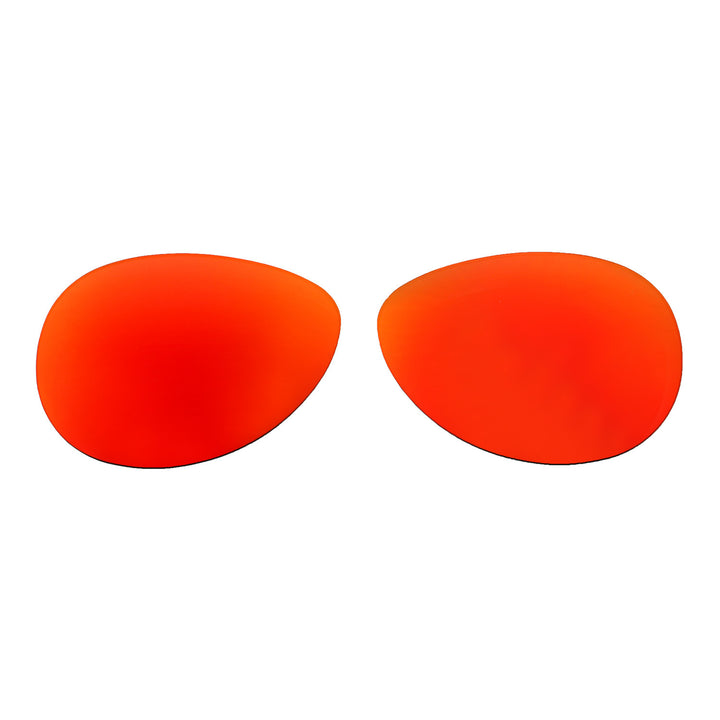 Fire Red Polarized