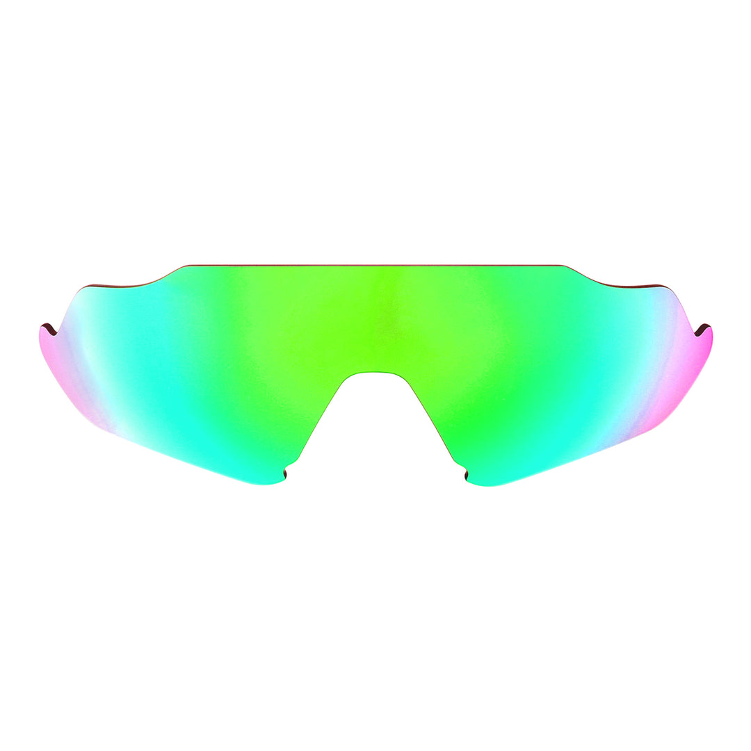 Emerald Green Polarized