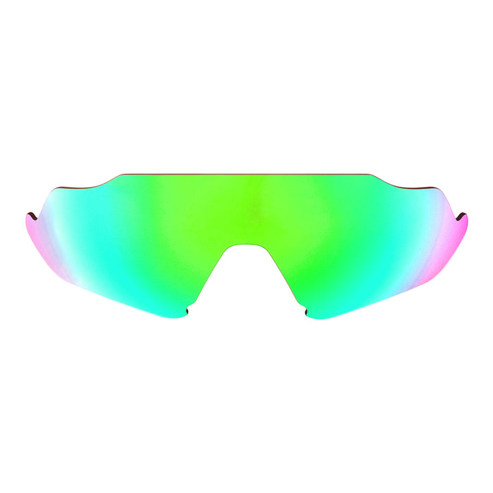 Emerald Green Polarized