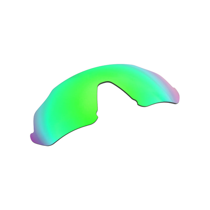 Emerald Green Polarized