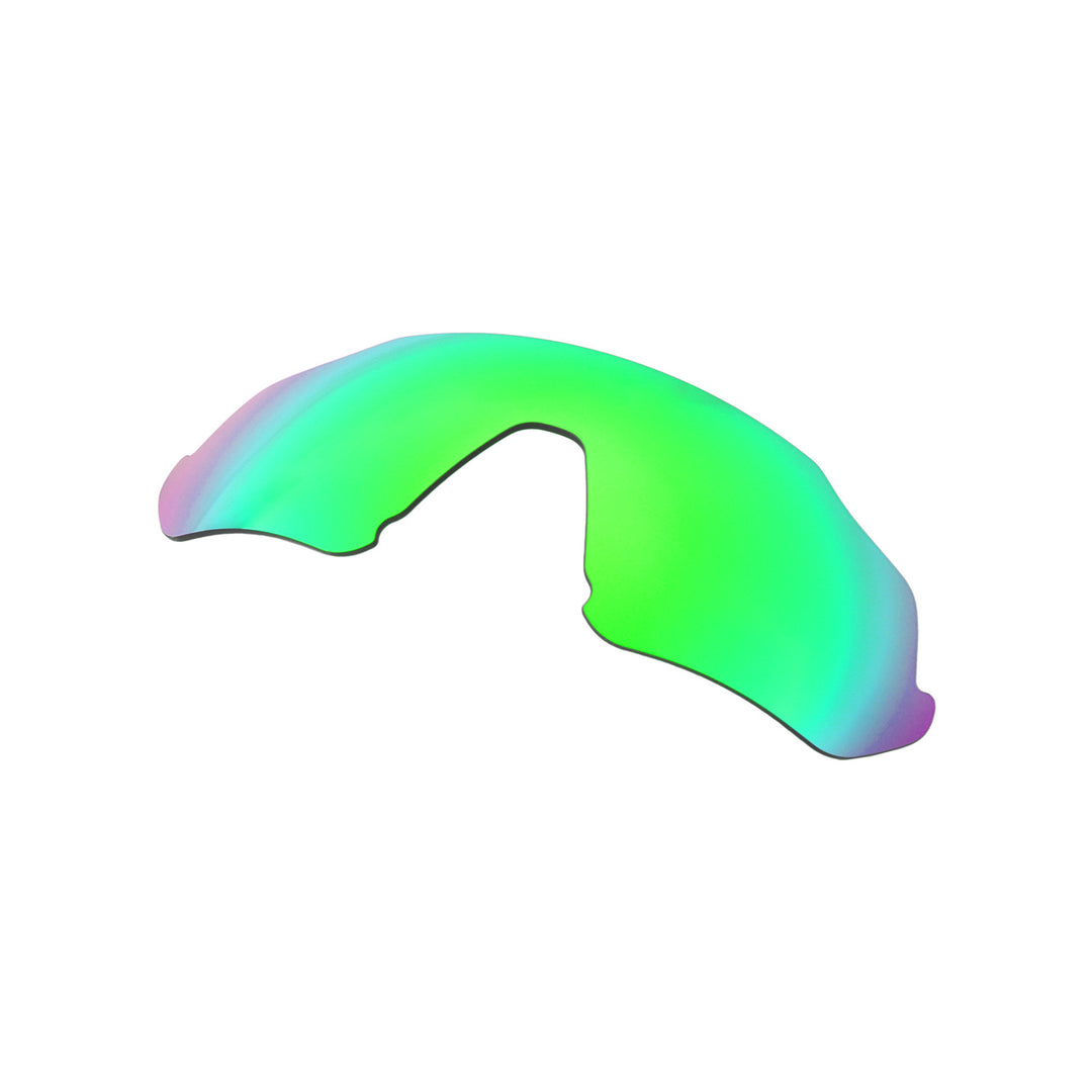 Emerald Green Polarized
