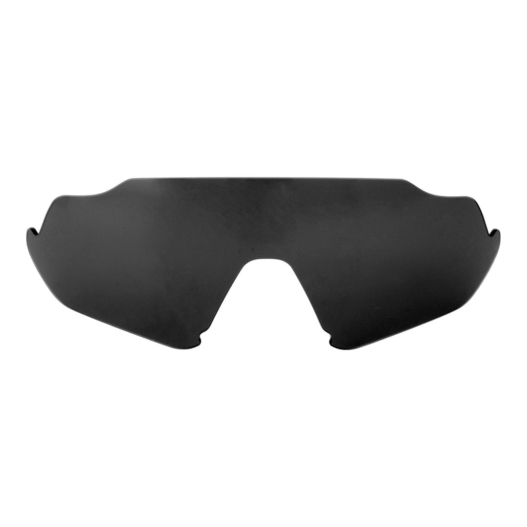 Black Polarized