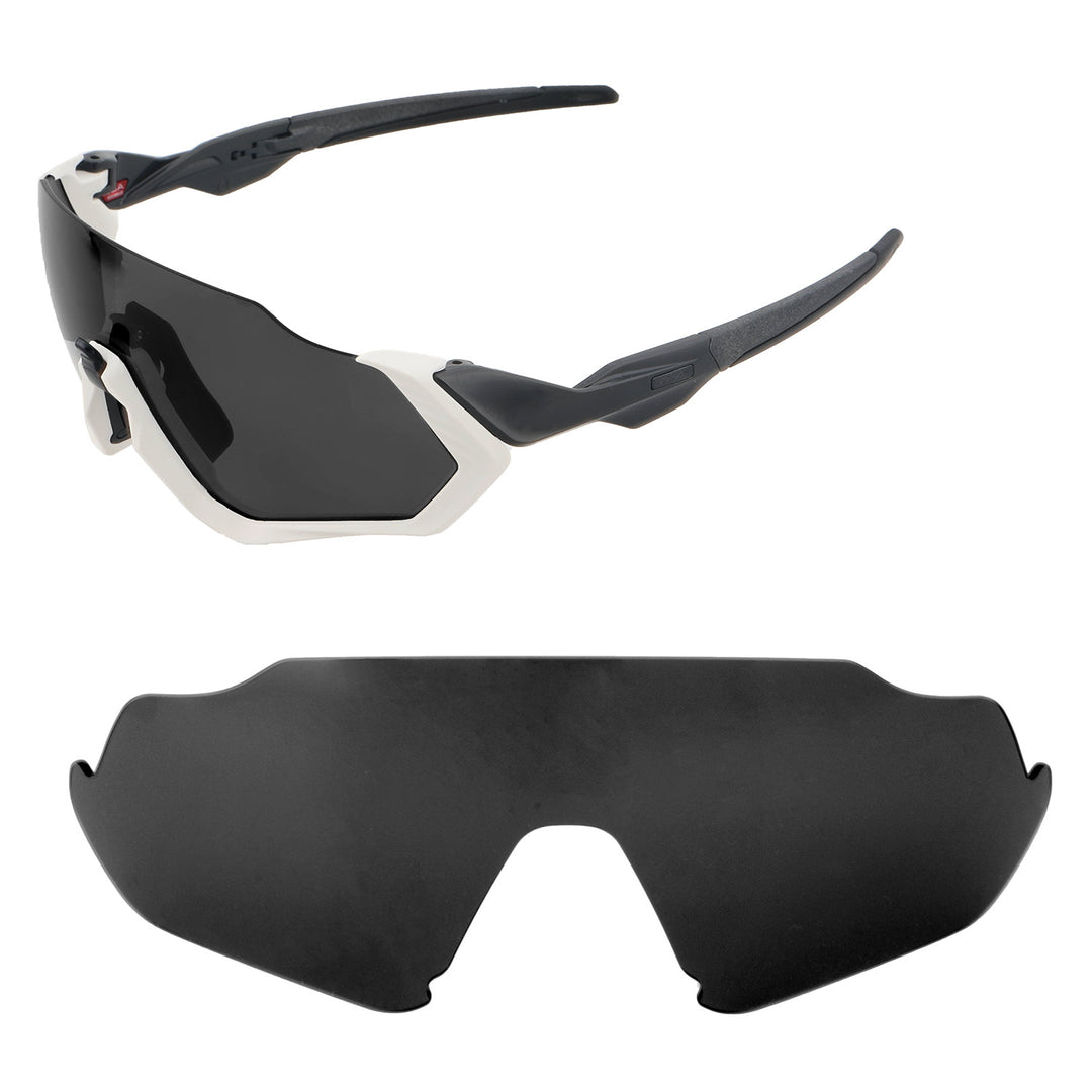 Black Polarized