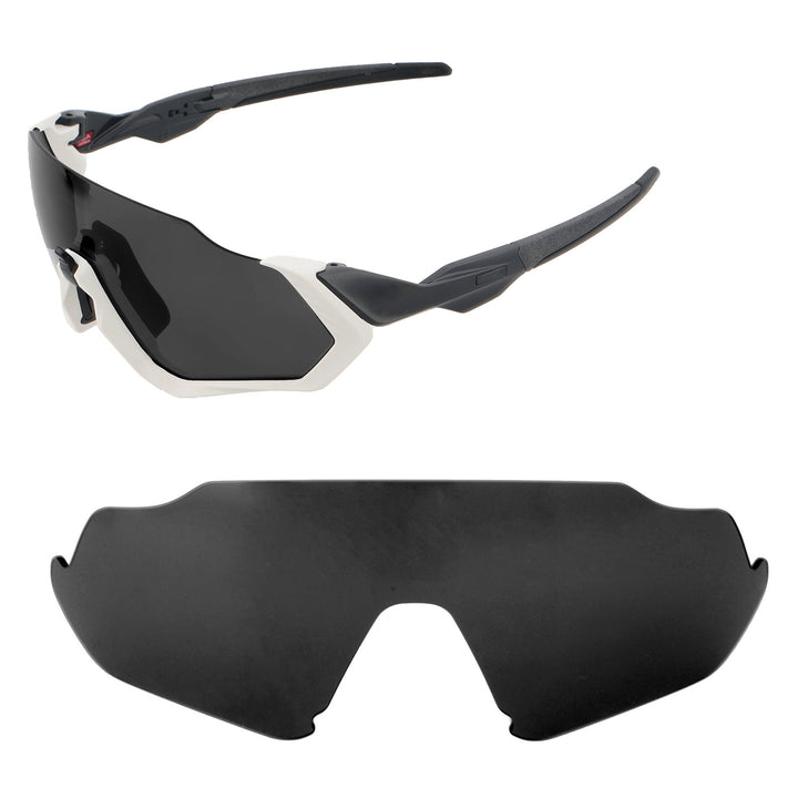 Black Polarized
