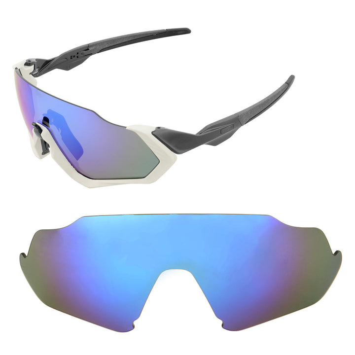 Ice Blue Polarized