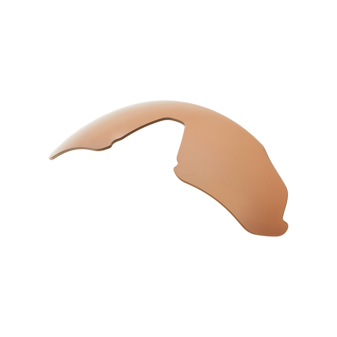 Brown Polarized