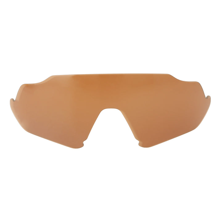 Brown Polarized