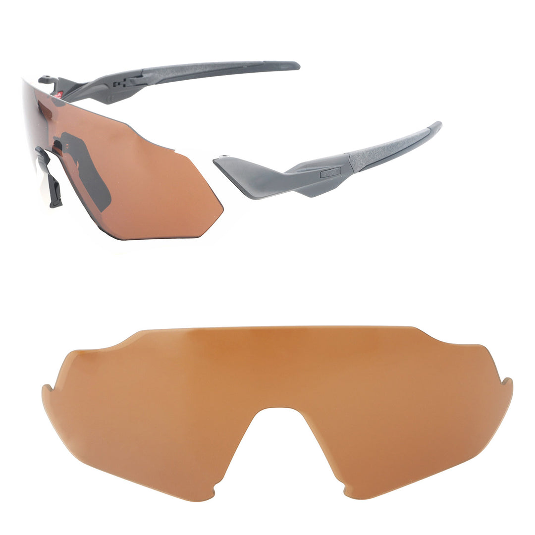 Brown Polarized