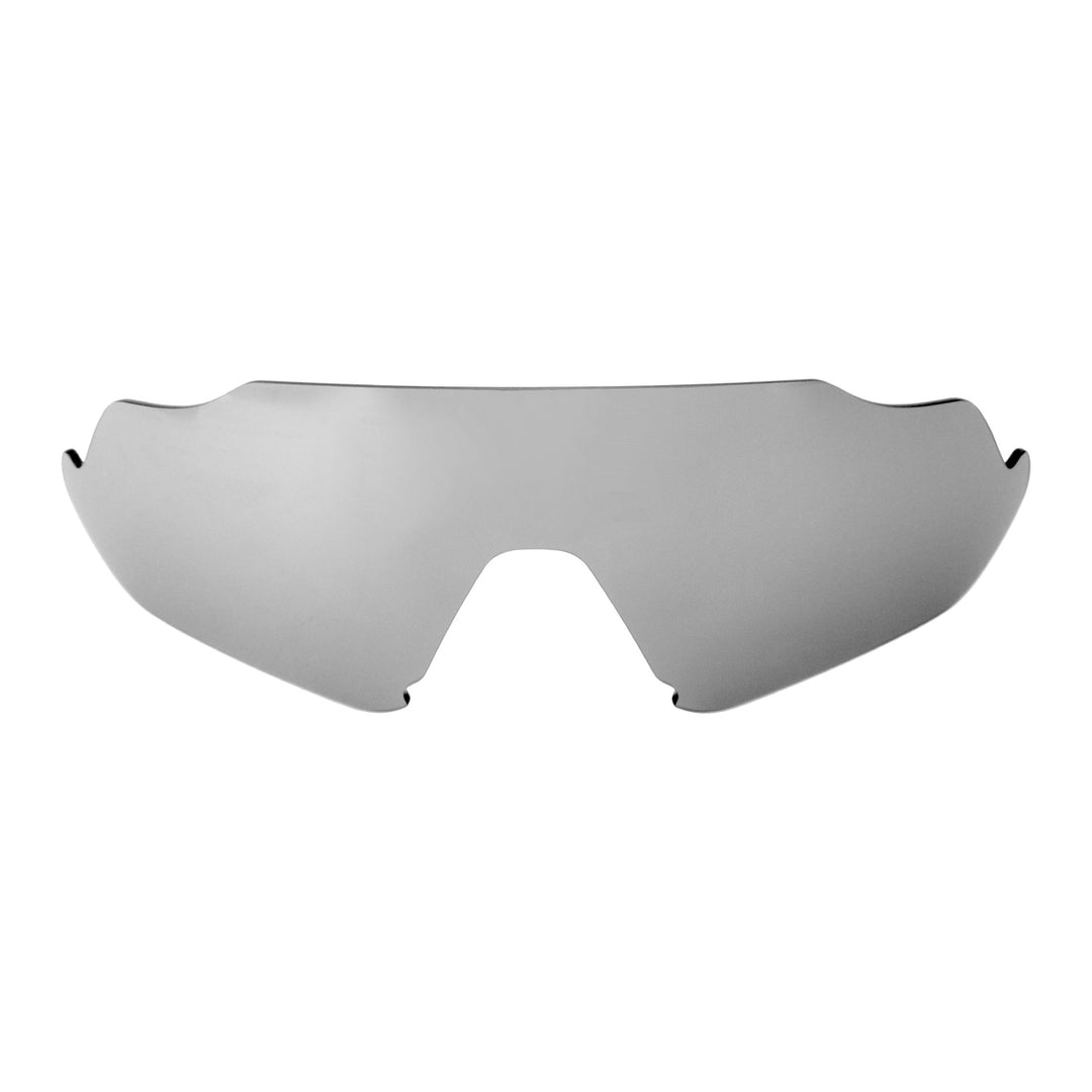 Titanium Polarized