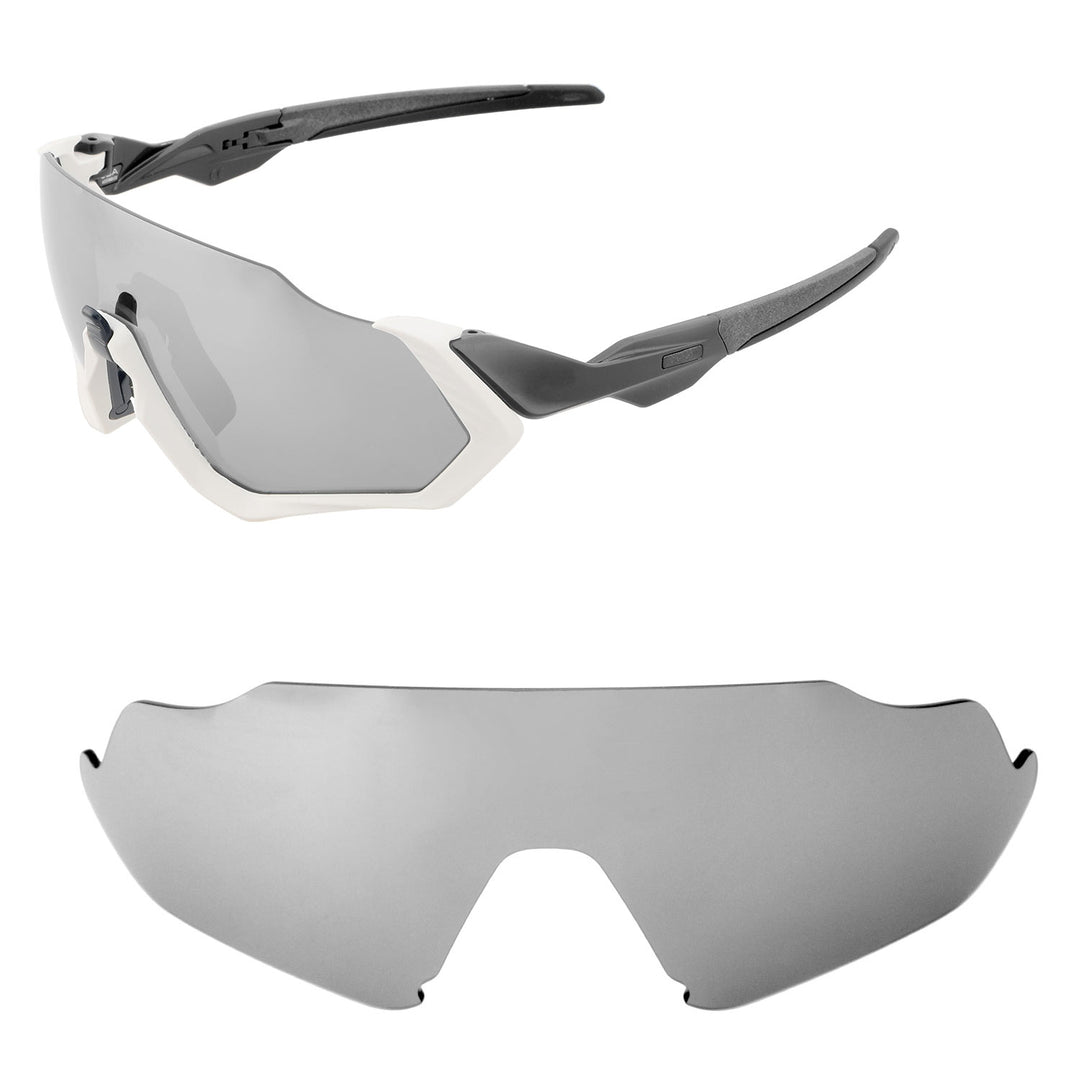 Titanium Polarized