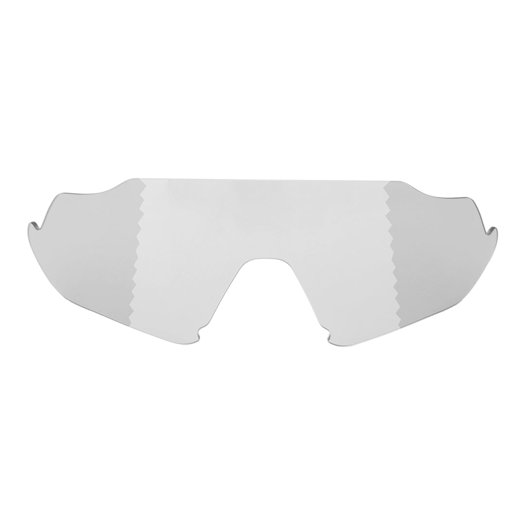 Transition Polarized