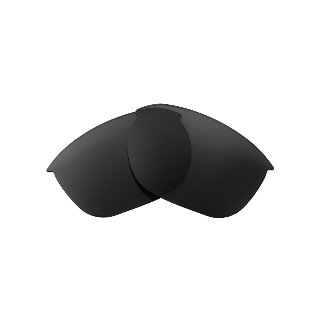 Black Polarized