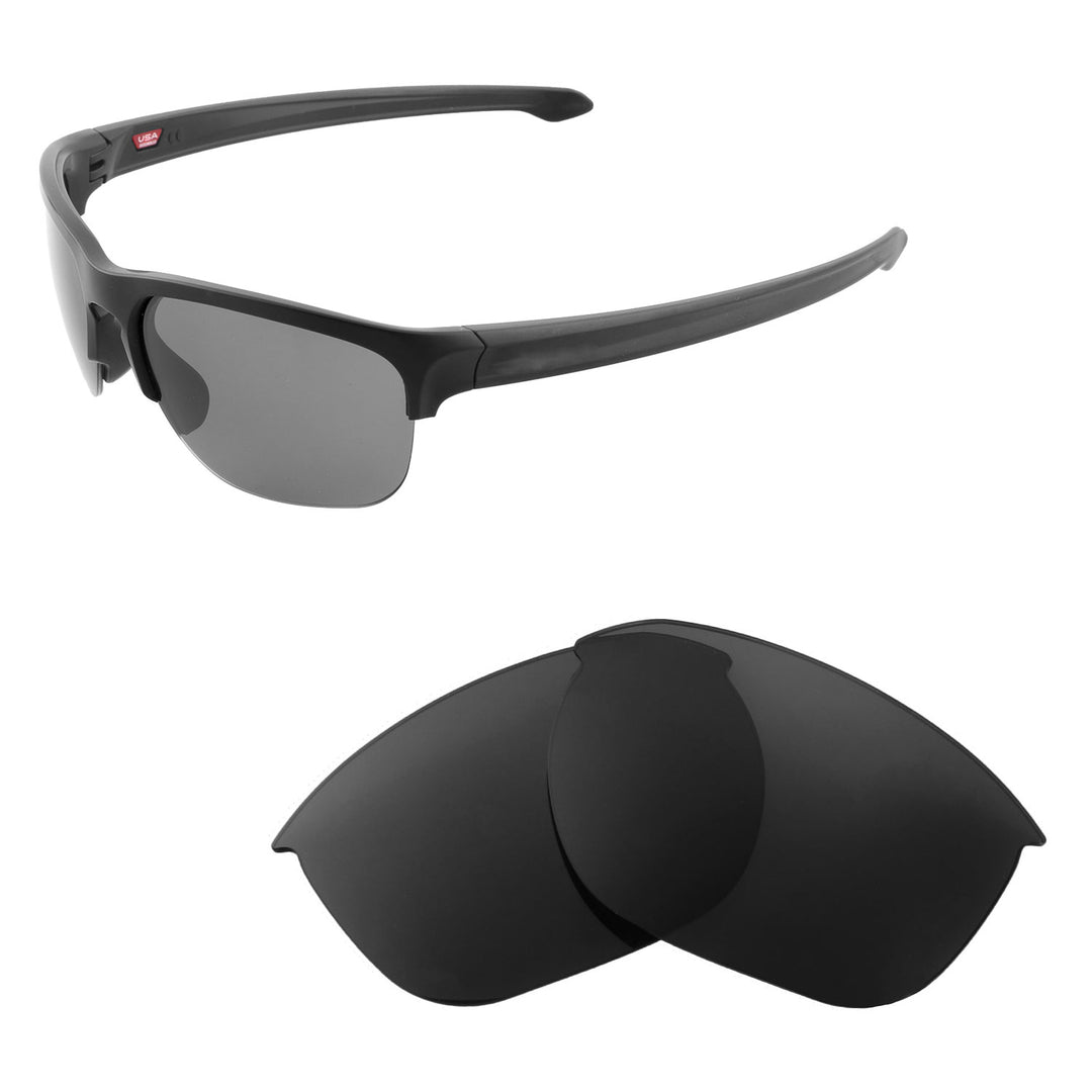 Black Polarized