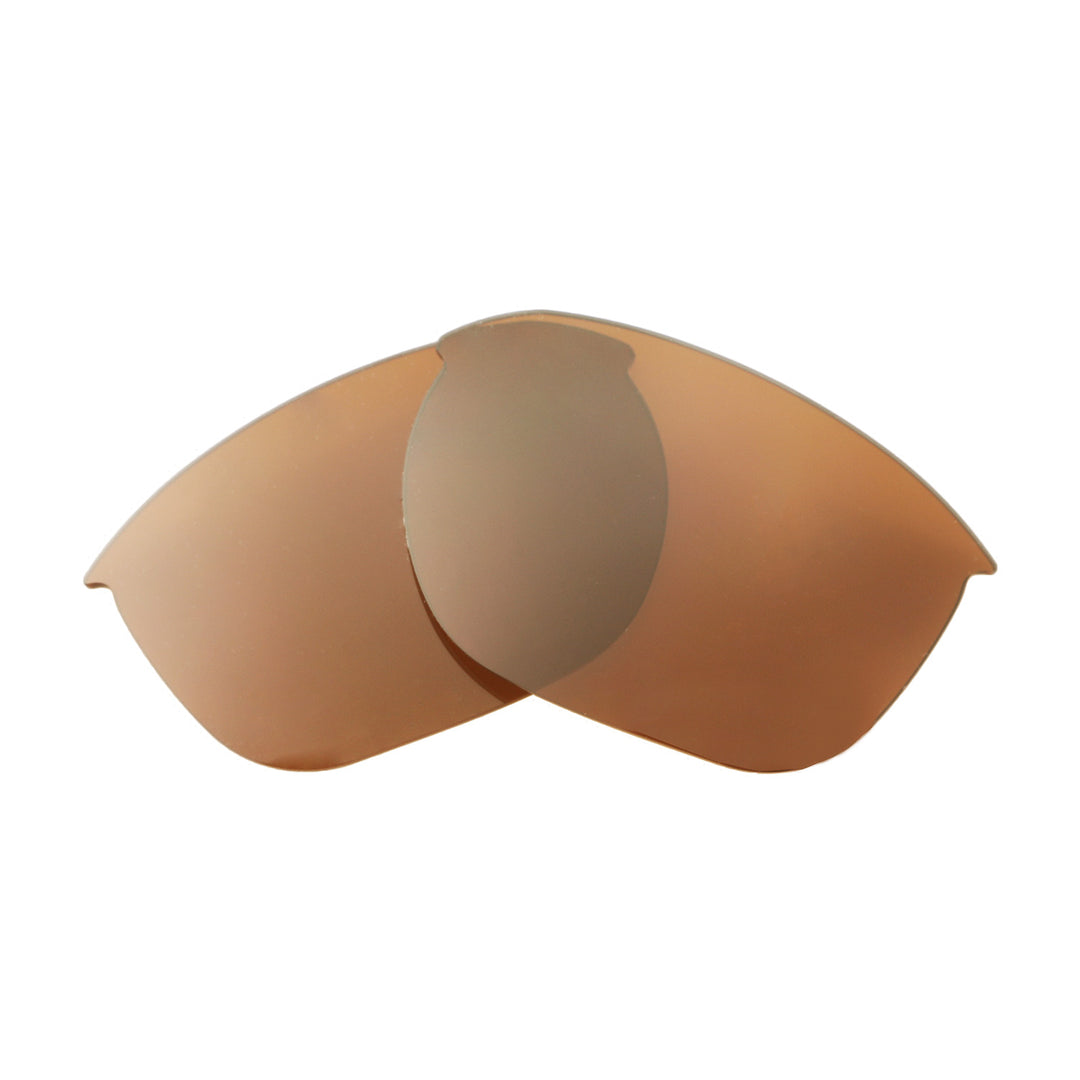 Brown Polarized