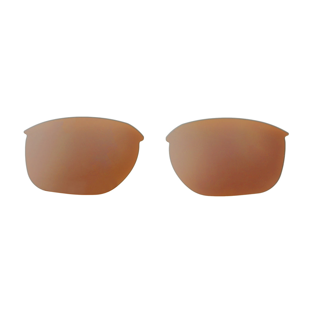 Brown Polarized