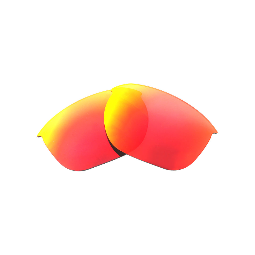 Fire Red Polarized