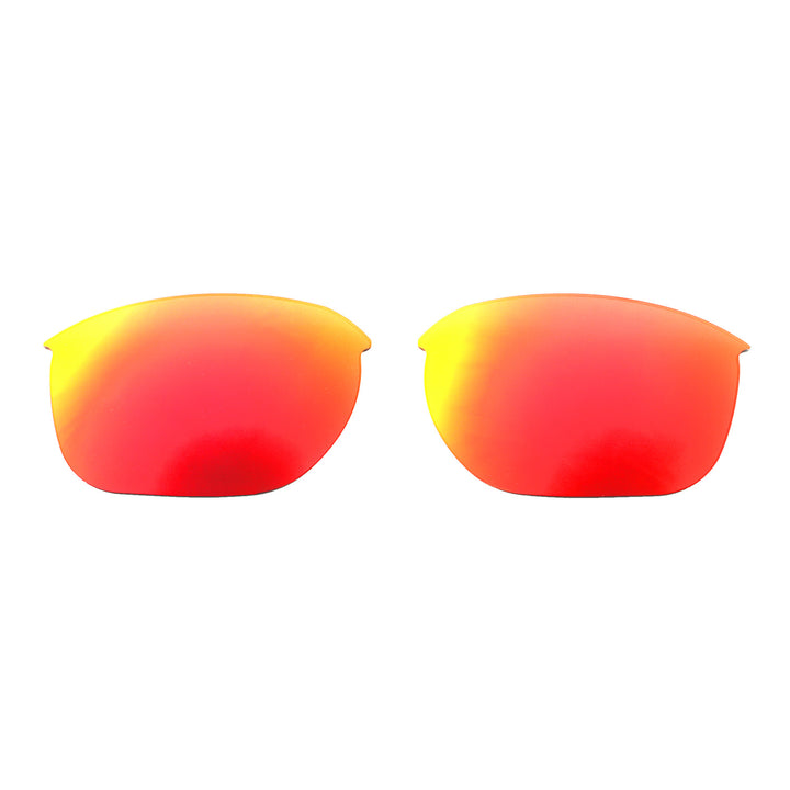 Fire Red Polarized