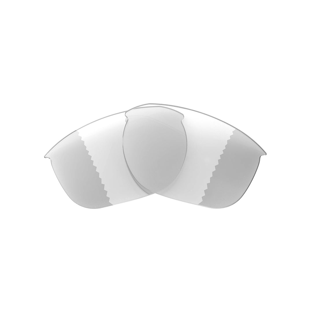 Transition Polarized