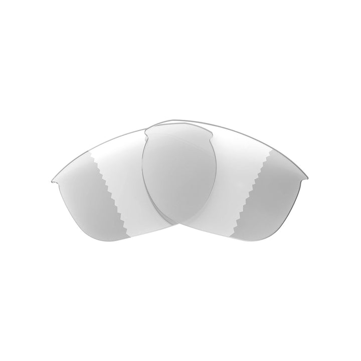 Transition Polarized