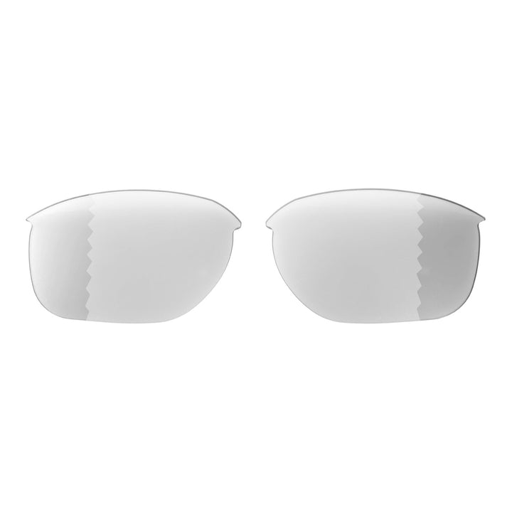 Transition Polarized