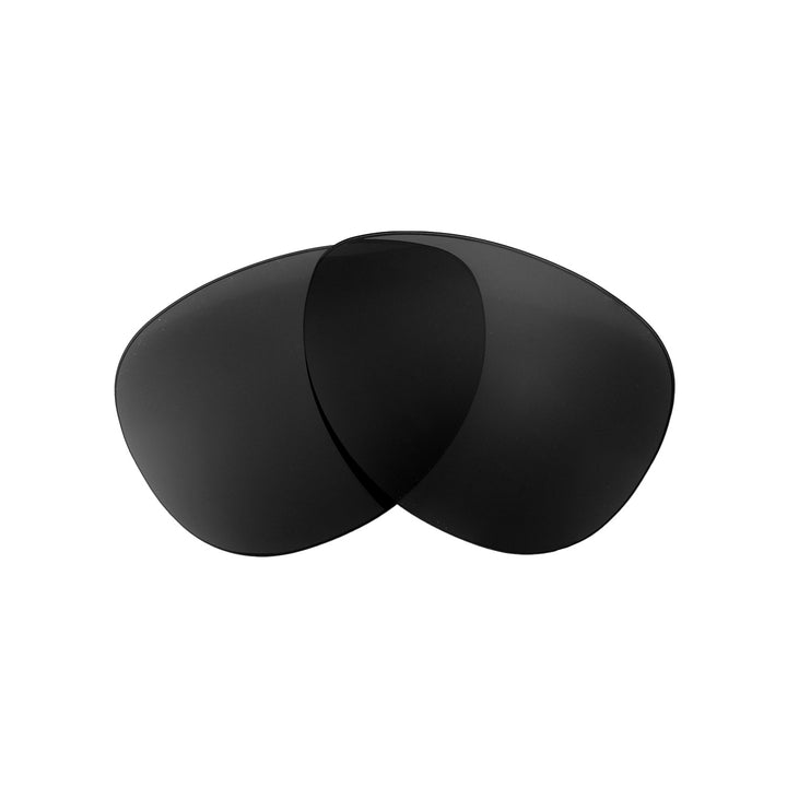 Black Polarized