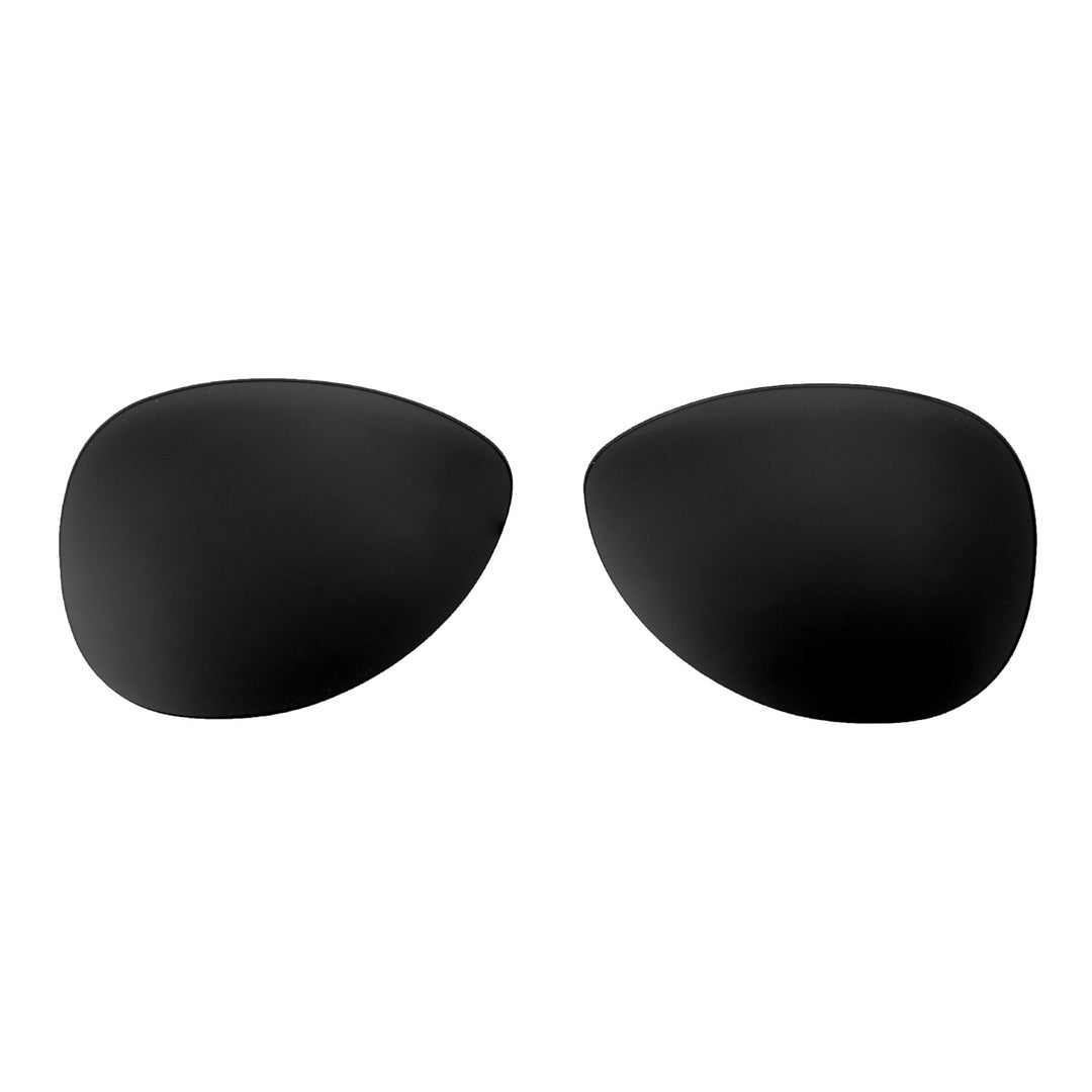 Black Polarized