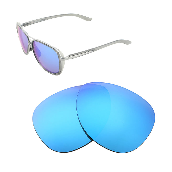 Ice Blue Polarized