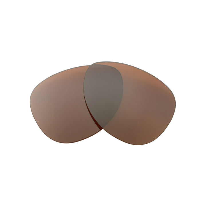 Brown Polarized