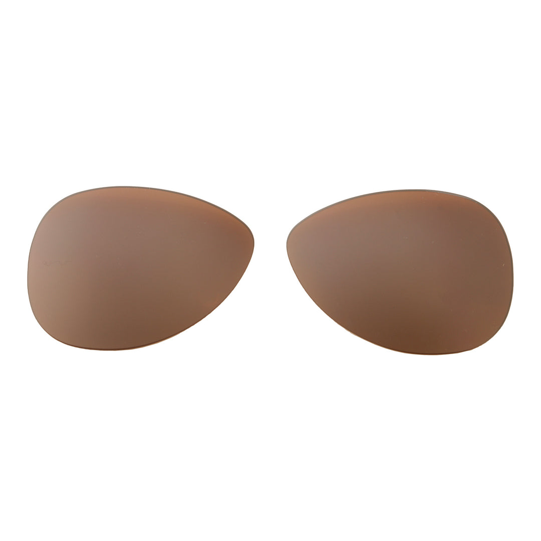 Brown Polarized