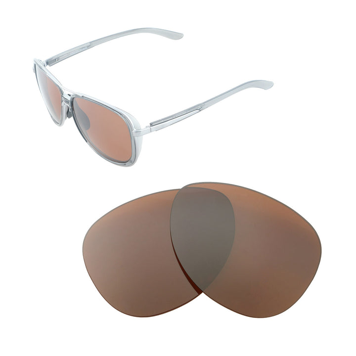 Brown Polarized