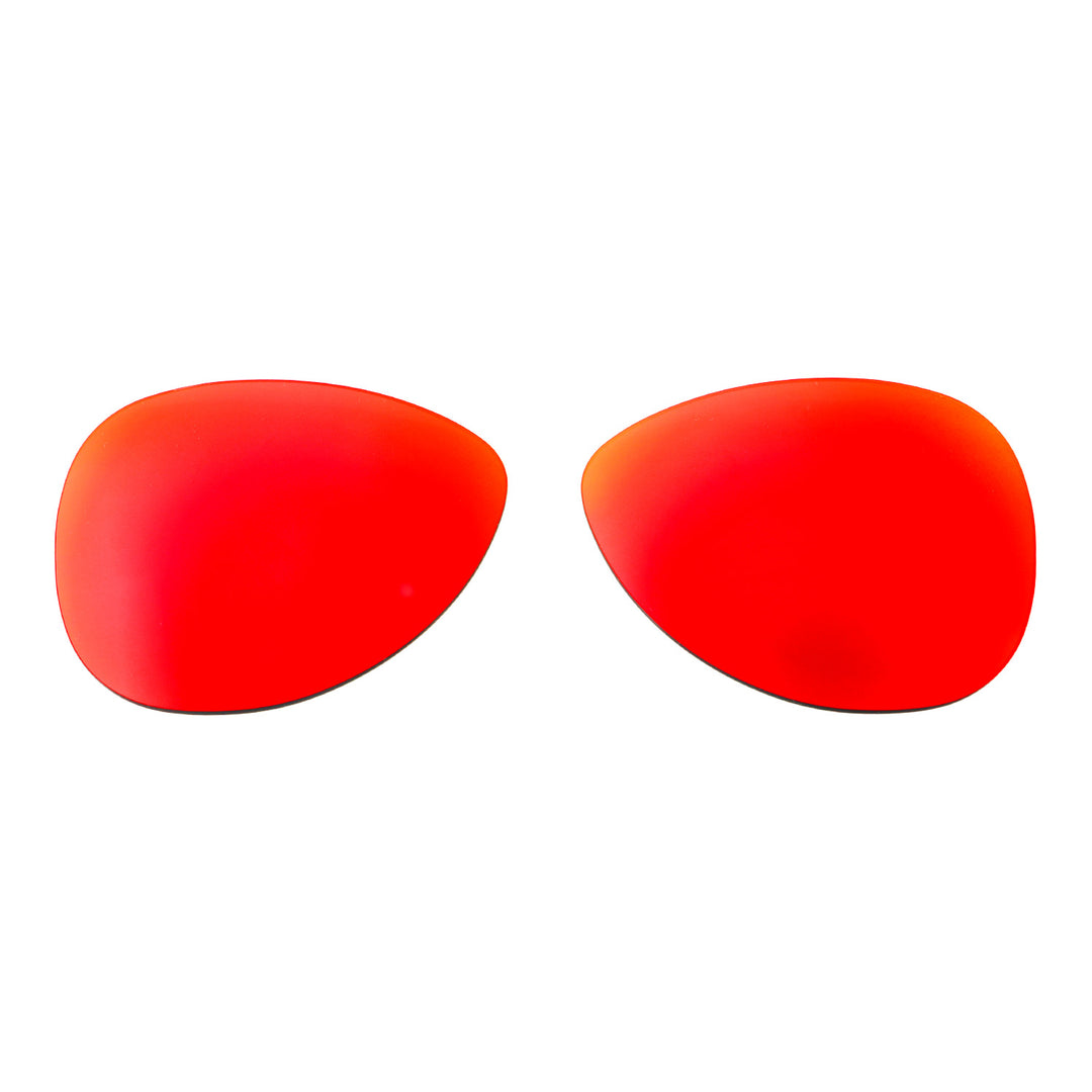 Fire Red Polarized